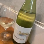 ビストロ ボン ヴィヴァン - 