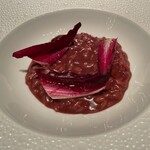 ブルガリ イル・リストランテ ルカ・ファンティン - 