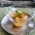 海のしょうげつ - 