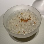 ブルガリ イル・リストランテ ルカ・ファンティン - 