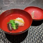 海のしょうげつ - 