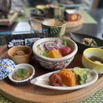 海のしょうげつ - 