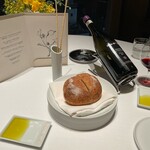 ブルガリ イル・リストランテ ルカ・ファンティン - 