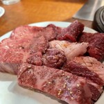 焼肉ニューひうち - 