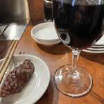 焼肉ニューひうち - 