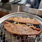 焼肉ニューひうち - 