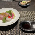 海のしょうげつ - 