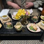 海のしょうげつ - 