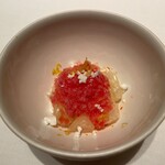 ブルガリ イル・リストランテ ルカ・ファンティン - 