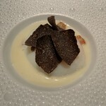 ブルガリ イル・リストランテ ルカ・ファンティン - 