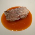 ブルガリ イル・リストランテ ルカ・ファンティン - 