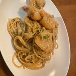 ビストロ ボン ヴィヴァン - 