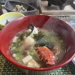 海のしょうげつ - 