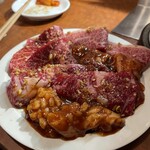 焼肉ニューひうち - 