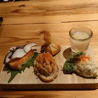 上六ワイン - 