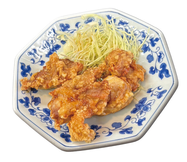 Kamo Machi Ramen photo 3