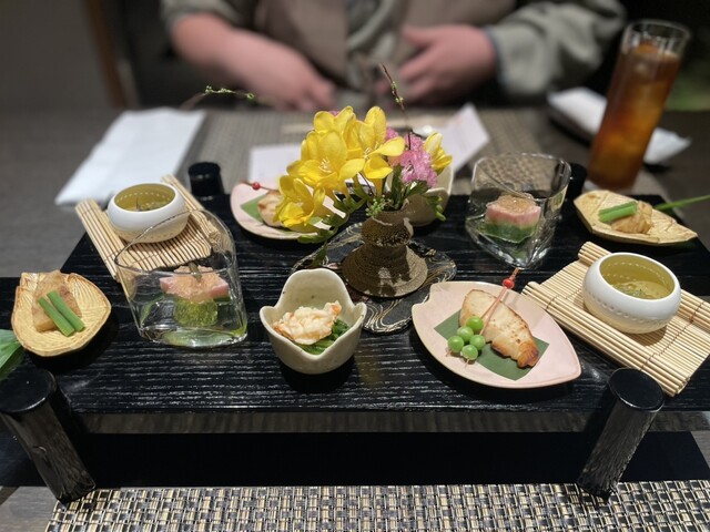 海のしょうげつ