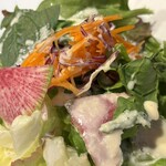 イシマツ食堂 - 