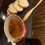 オイスター&イタリアン スパイラル - 