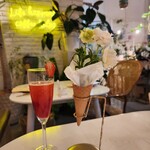 bloom&brew 天王寺 - 