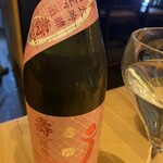 酒と肴ときどきそば はれのひ - 