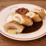 フランス大衆食堂ブイヨン - 