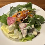 イシマツ食堂 - 