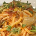 イシマツ食堂 - 