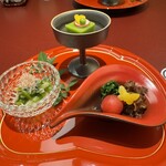 人形町 今半 東京ガーデンテラス紀尾井町店 - 