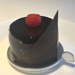 ラヴニュー - ショックフランボ　何層にも重なった複雑な味わい(*'▽'*)