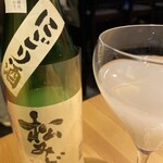酒と肴ときどきそば はれのひ - 
