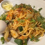 イシマツ食堂 - 