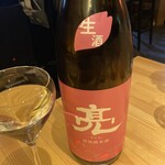 酒と肴ときどきそば はれのひ - 