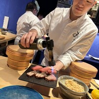 鮨 おにかい×2 - 