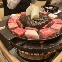 太田なわのれん - 