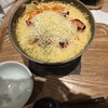 チーズ＆ドリア.スイーツ 東京ドームシティ ラクーア店
