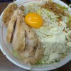 ラーメン二郎 横浜関内店