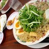 ラーメン魁力屋 茨木店