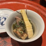 草喰 なかひがし - 