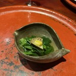 草喰 なかひがし - 