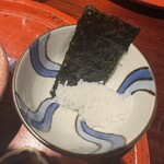 草喰 なかひがし - 