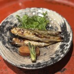 草喰 なかひがし - 