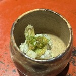 草喰 なかひがし - 