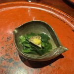 草喰 なかひがし - 