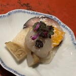 草喰 なかひがし - 