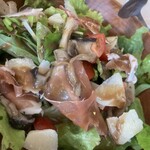 PIZZA SALVATORE CUOMO - 