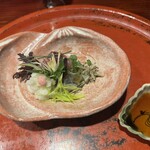 草喰 なかひがし - 