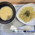 リンガーハット - 料理写真: