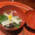 草喰 なかひがし - 