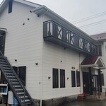 角車 - 2025年12月休日13時頃
      